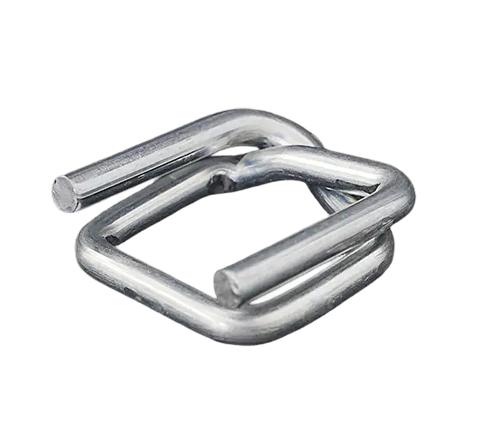 Mengikat Buckle