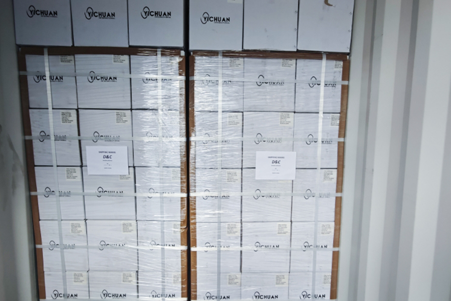 Menyediakan Penyelesaian Teknikal Pita Gentian untuk Kumpulan Bahan Binaan, Daripada Diagnosis Masalah kepada Sokongan Profesional